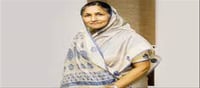 Woman in Top ten richest people in India..!